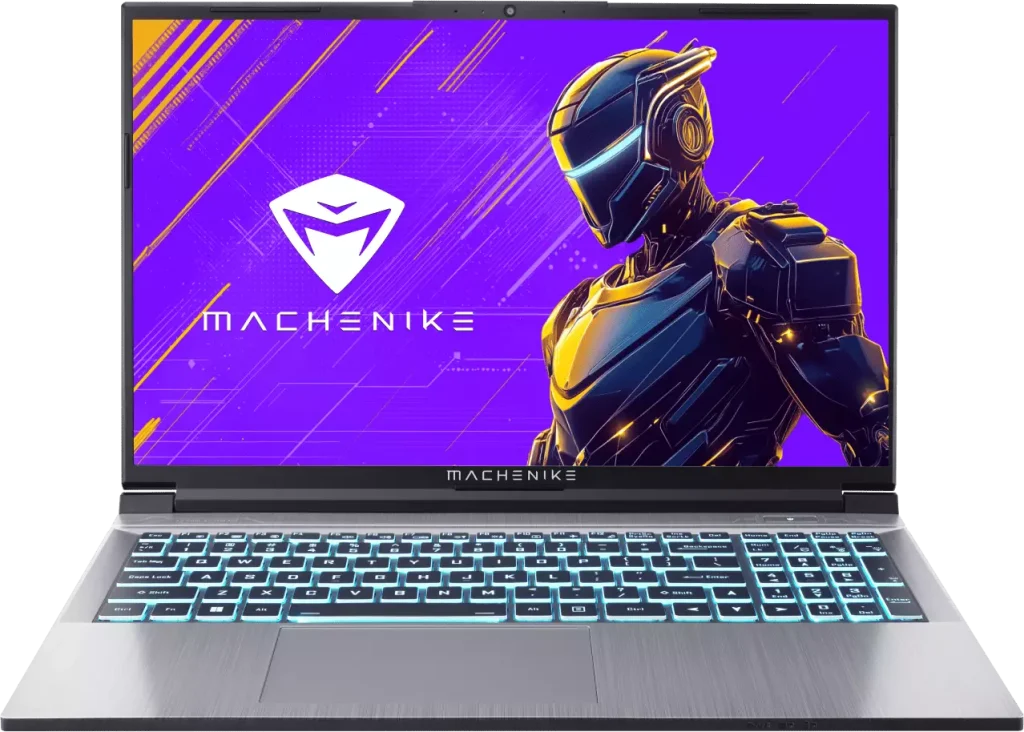 Игровые ноутбуки