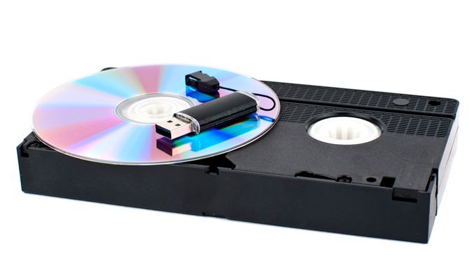 Как правильно выбрать студию по оцифровке — подробное руководство