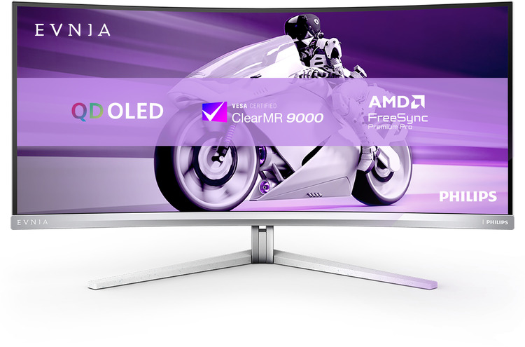 Мониторы 2025 года: OLED, Mini-LED