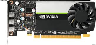 Видеокарты NVIDIA и AMD
