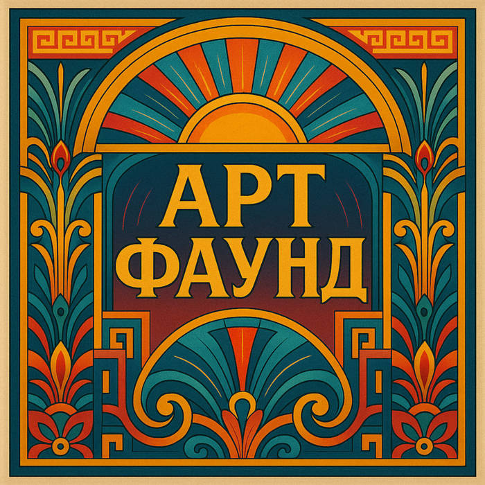 Art Found — A Pioneer at the Crossroads of Poetry, Music, and AI